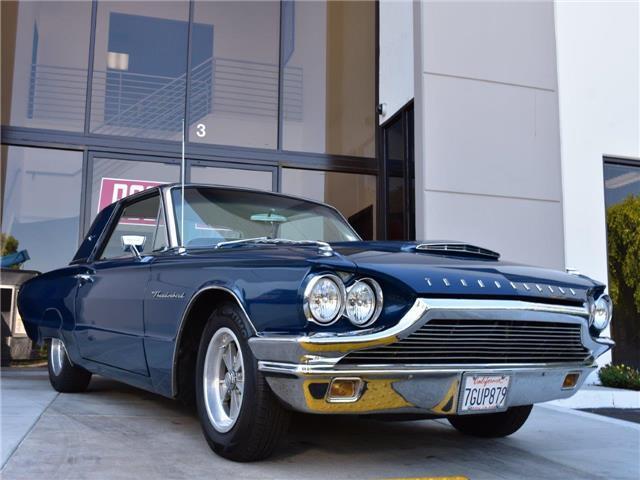 1964 Ford Thunderbird -- - photo 2