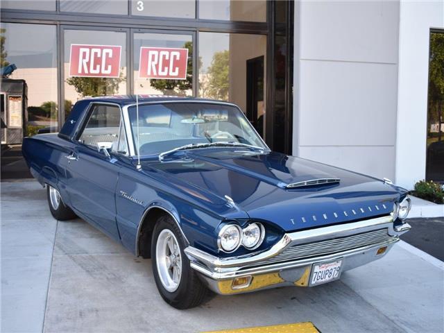 1964 Ford Thunderbird -- - photo 3