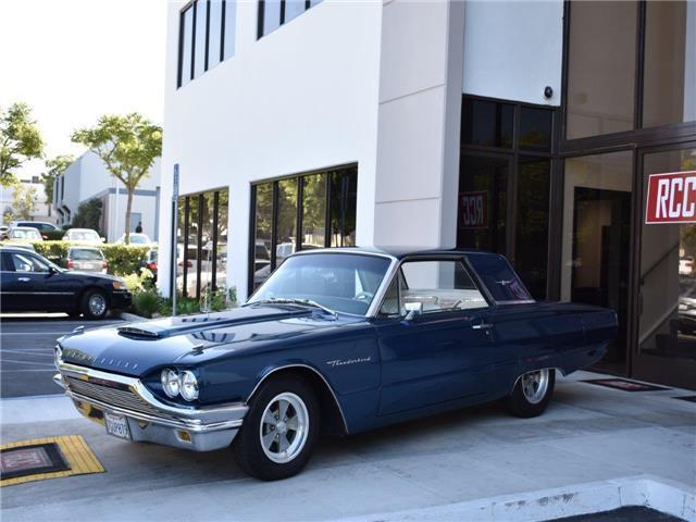 1964 Ford Thunderbird -- - photo 4