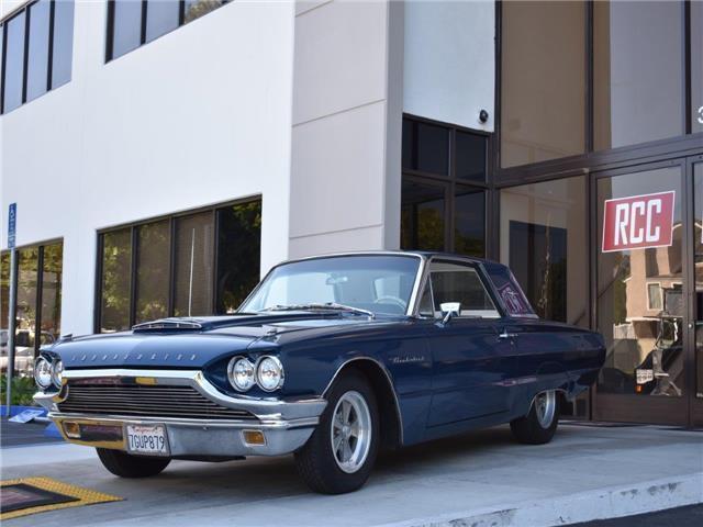 1964 Ford Thunderbird -- - photo 5