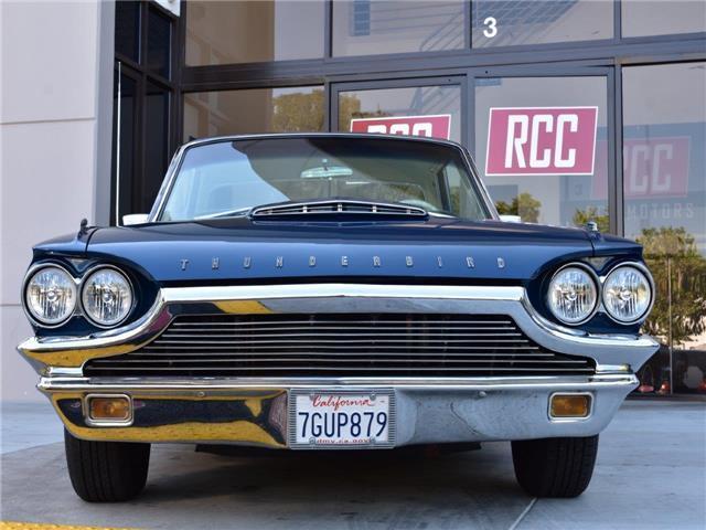 1964 Ford Thunderbird -- - photo 6