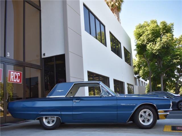 1964 Ford Thunderbird -- - photo 7