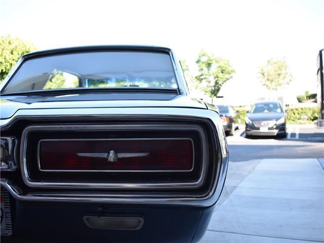1964 Ford Thunderbird -- - photo 8