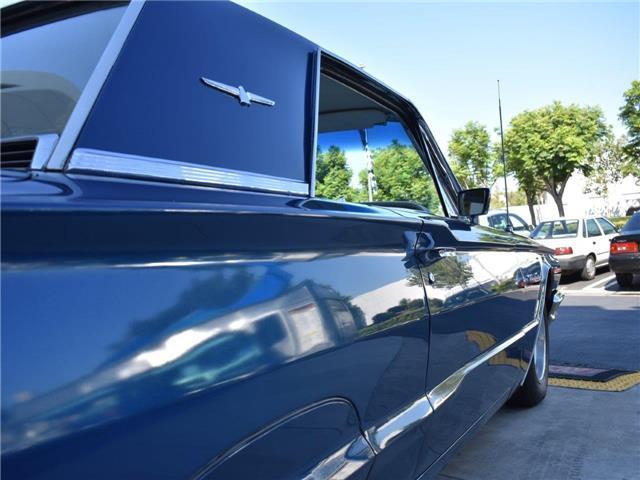 1964 Ford Thunderbird -- - photo 9