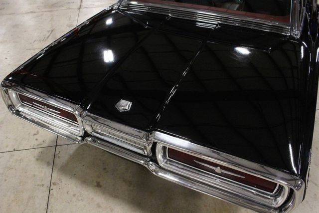 1964 Ford Thunderbird -- - photo 11