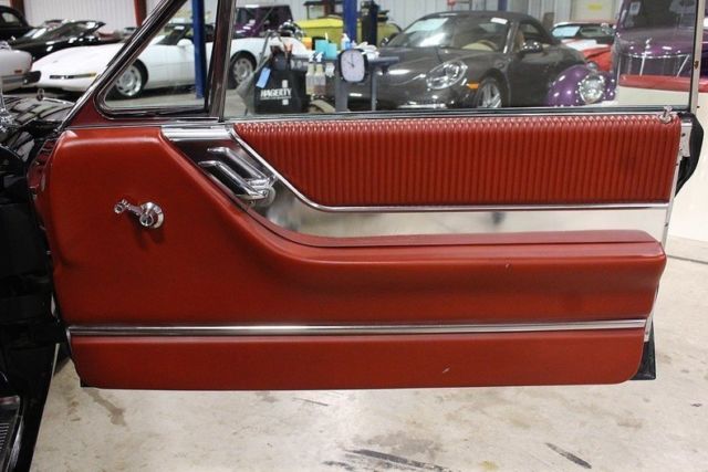 1964 Ford Thunderbird -- - photo 12