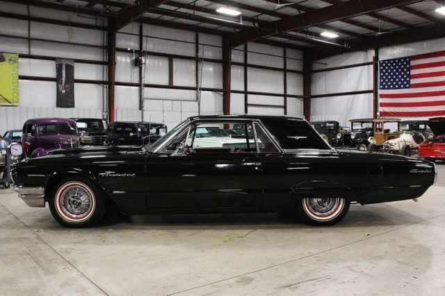 1964 Ford Thunderbird -- - photo 2