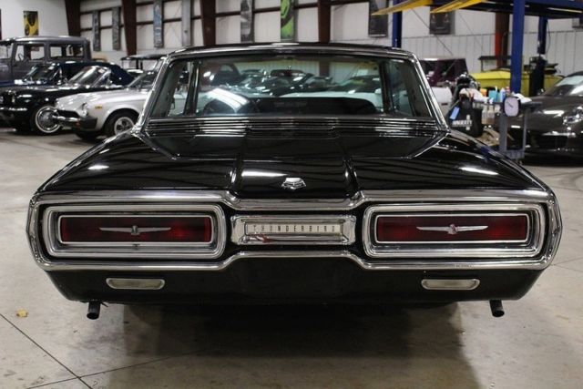 1964 Ford Thunderbird -- - photo 4