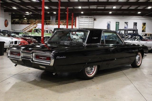 1964 Ford Thunderbird -- - photo 5