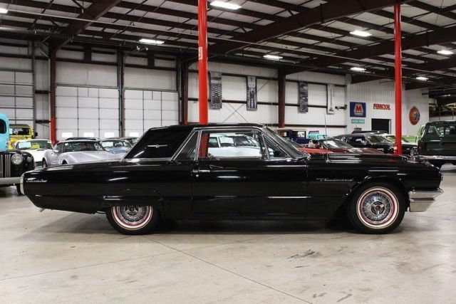 1964 Ford Thunderbird -- - photo 6