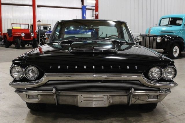 1964 Ford Thunderbird -- - photo 8