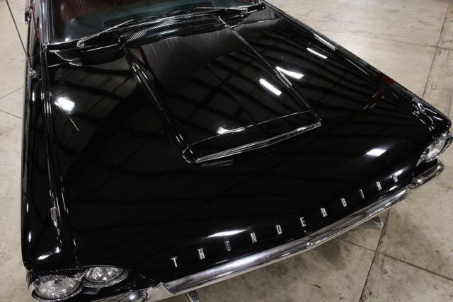 1964 Ford Thunderbird -- - photo 9