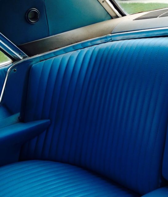1964 Ford Thunderbird - photo 2
