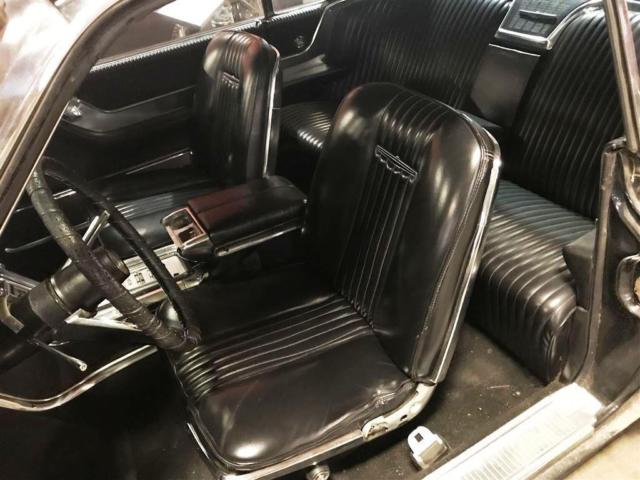 1964 Ford Thunderbird -- - photo 10