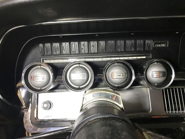 1964 Ford Thunderbird -- - photo 11