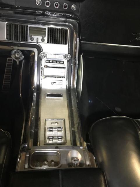 1964 Ford Thunderbird -- - photo 12