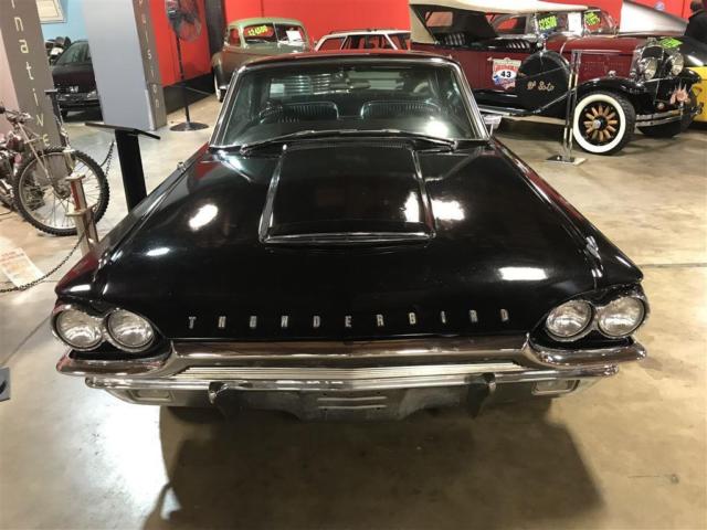 1964 Ford Thunderbird -- - photo 2