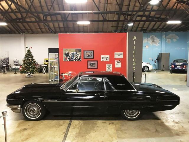 1964 Ford Thunderbird -- - photo 3