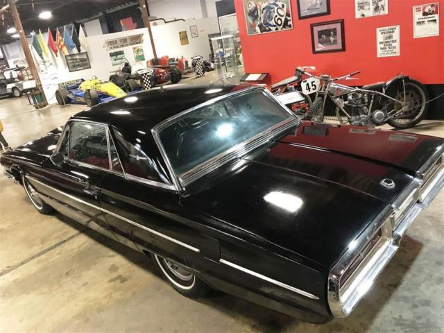 1964 Ford Thunderbird -- - photo 4