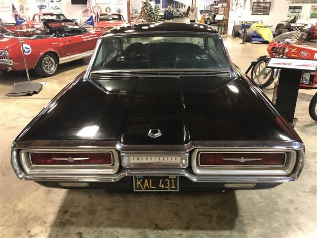 1964 Ford Thunderbird -- - photo 5