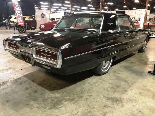 1964 Ford Thunderbird -- - photo 6