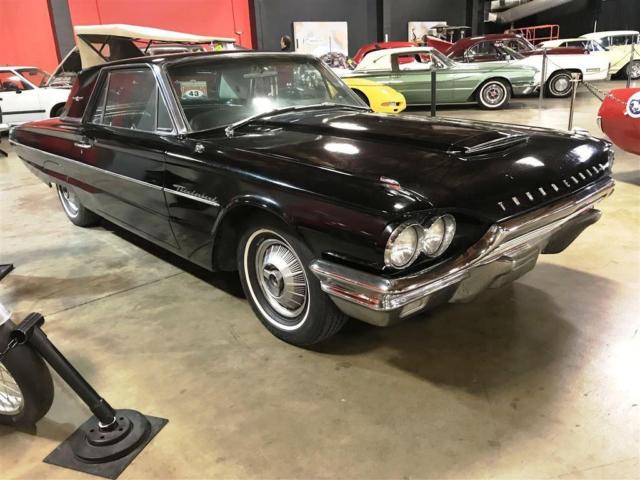 1964 Ford Thunderbird -- - photo 7
