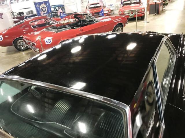 1964 Ford Thunderbird -- - photo 8