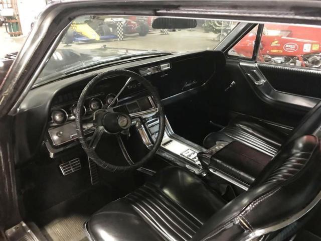 1964 Ford Thunderbird -- - photo 9