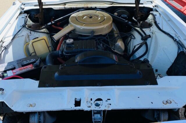 1964 Ford Thunderbird - photo 10