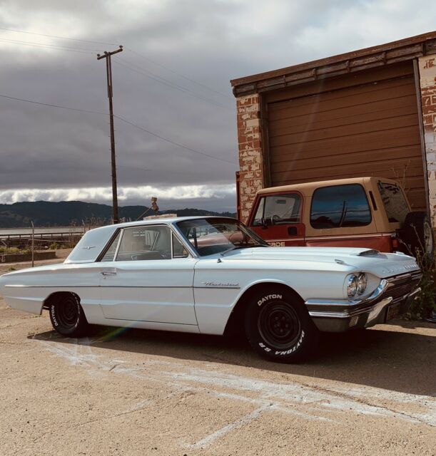 1964 Ford Thunderbird - photo 11