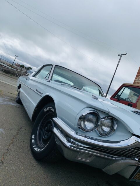 1964 Ford Thunderbird - photo 12