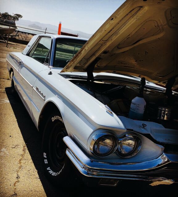 1964 Ford Thunderbird - photo 3