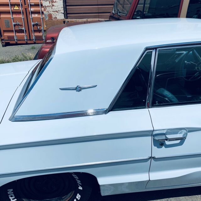 1964 Ford Thunderbird - photo 5