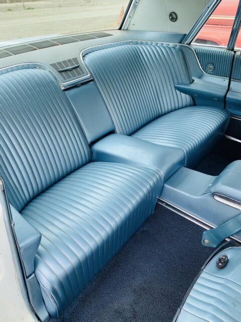1964 Ford Thunderbird - photo 6
