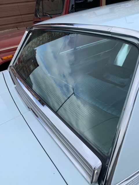 1964 Ford Thunderbird - photo 9