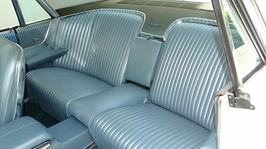 1964 Ford Thunderbird TBIRD - photo 10
