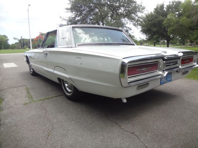 1964 Ford Thunderbird - photo 6