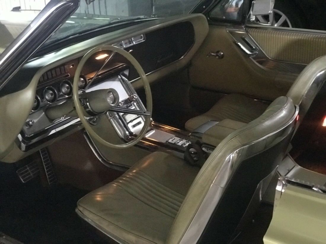 1964 Ford Thunderbird - photo 4