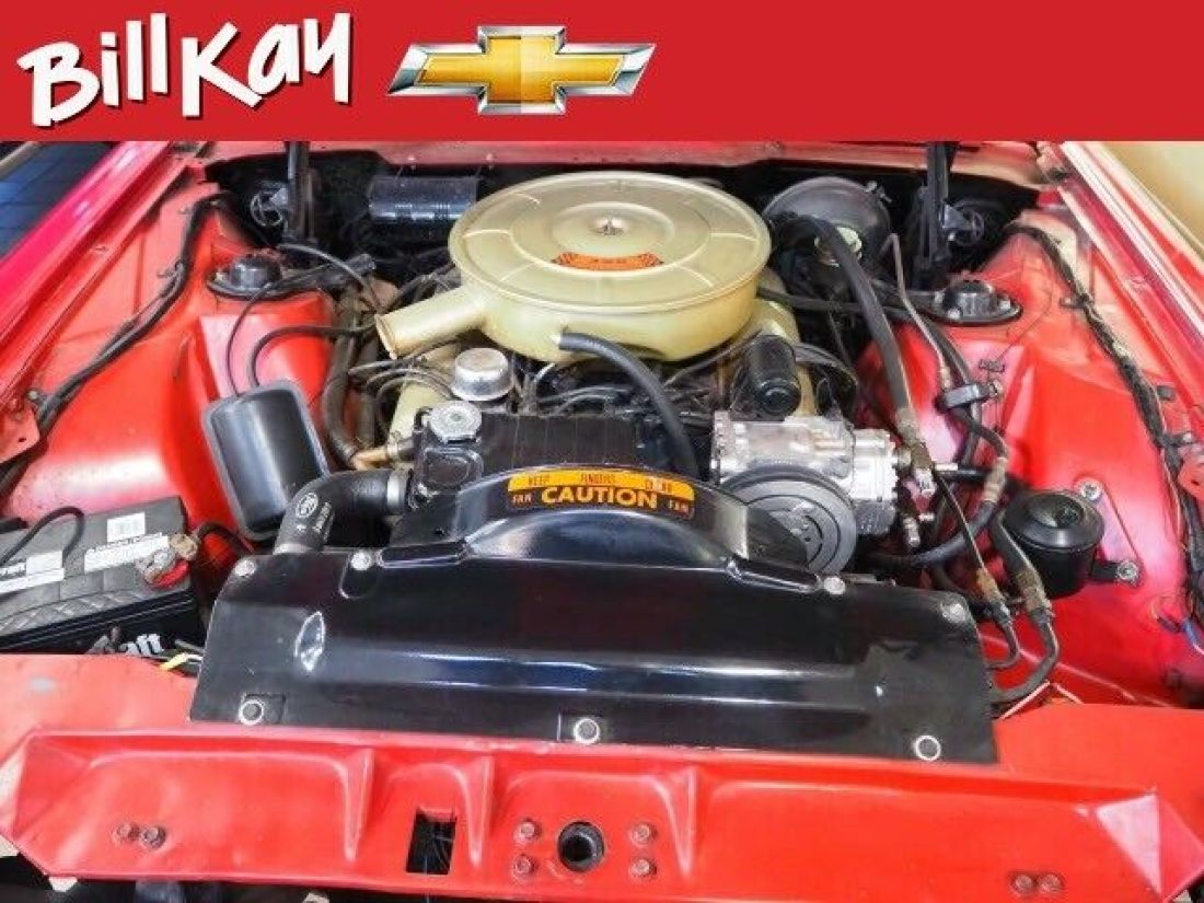 1964 Ford Thunderbird CONVERTIBLE - photo 6