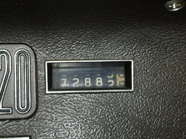 1964 Ford Thunderbird Convertible - photo 11