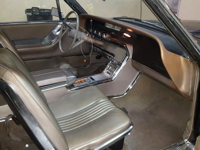 1964 Ford Thunderbird Convertible - photo 6