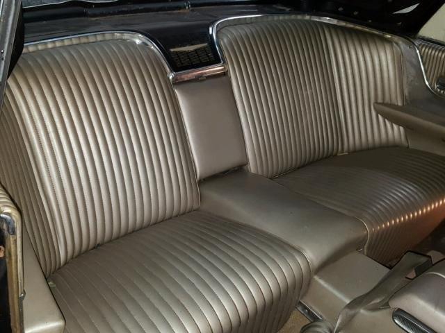1964 Ford Thunderbird Convertible - photo 7