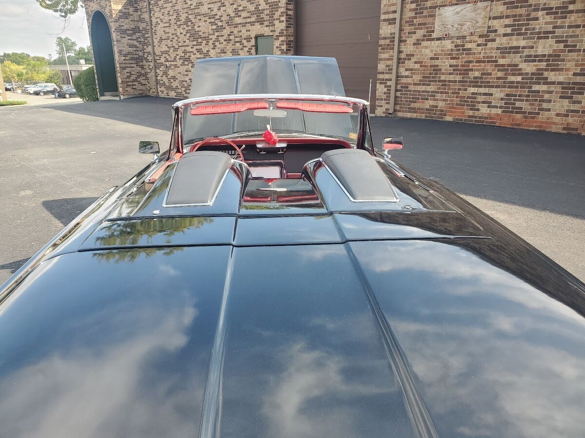 1964 Ford Thunderbird - photo 10