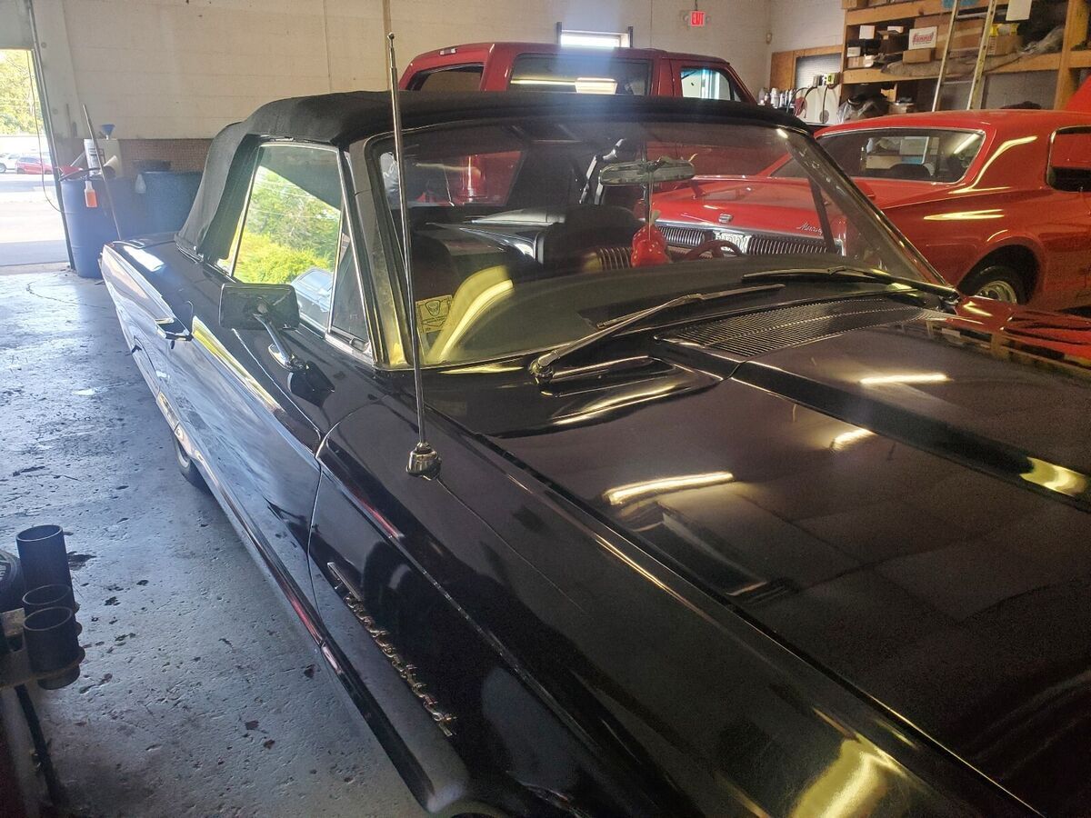 1964 Ford Thunderbird - photo 7