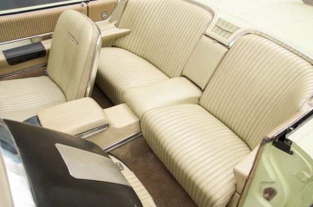 1964 Ford Thunderbird Thunderbird CVT - photo 7