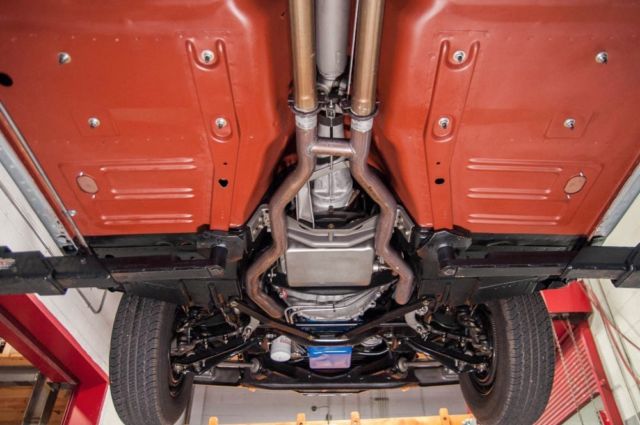 1964 Ford Thunderbird Thunderbird Convertible - photo 13