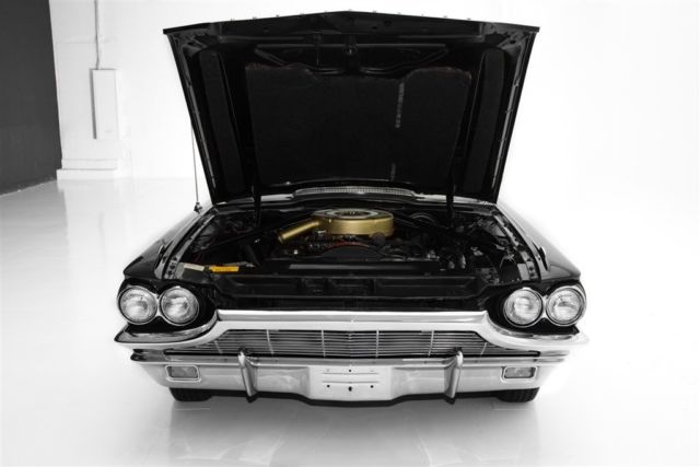 1964 Ford Thunderbird Convertible Roadster 390 - photo 7