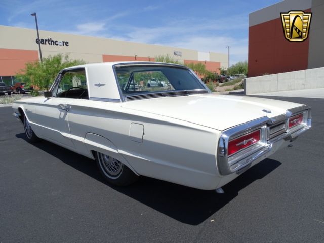 1964 Ford Thunderbird -- - photo 10