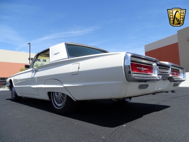 1964 Ford Thunderbird -- - photo 11