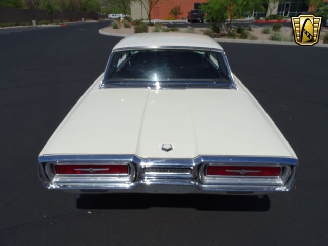 1964 Ford Thunderbird -- - photo 12